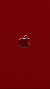 Red Apple Wallpaper Apple Wallpaper Iphone Apple Wallpaper Apple Logo Wallpaper Iphone