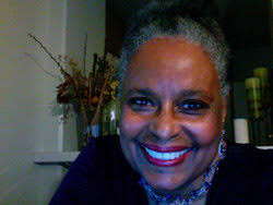 Alfreda Dean's Instagram, Twitter & Facebook