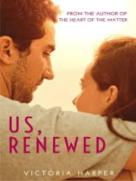 Us, Renewed by Victoria Harper (Ebook)