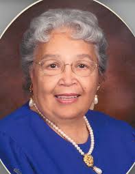 Remembering Bernice Nagy