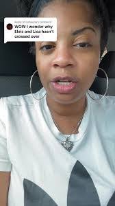 Lashawnda Wilson's Instagram, Twitter & Facebook