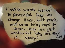 Power of hurtful words quotes. Quotes About Hurtful Words Shefalitayal