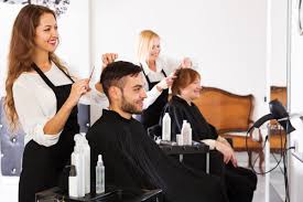 Quelle est la formation pour devenir barbier ? Cap Coiffure Comment Devenir Coiffeur Fiche Metier
