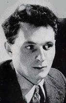 Stephen Harold Spender (1909-1995)