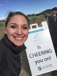 Attended Recent Event to Support Cancer Patients in the Community