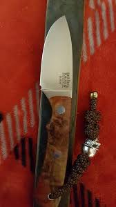 A Manix 2 With A Sharpening Choil Instead Of A Finger Choil Would Be  Perfect, Imo - Page 2 - Spyderco Forums