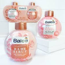 Balea Shower Gel Perfume