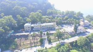 屏東縣霧臺鄉公所