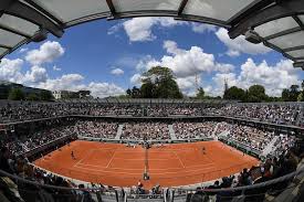 Prenderanno il via oggi le qualificazioni del tabellone principale del roland garros, secondo slam della stagione, che avrà inizio domenica a parigi. Chi Gioca Oggi Il Roland Garros Parte Nel Cuore Degli Appassionati Il Tennis Italiano