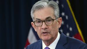 Federal Reserve announces rate cut
