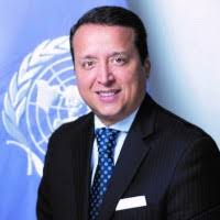 I made a painful decision to throw away a lot of. Alex Mejia Division Director United Nations Institute For Training And Research Unitar Linkedin