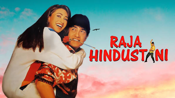 Prime Video: Raja Hindustani