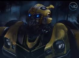Bumblebee car auto at the best online prices at ebay! Ven Laszlo On Twitter Just A Quick Edit Bumblebeemovie Bumblebee Transformers Camaro