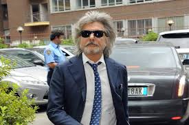 Born 21 september 1964) is an italian businessman. La Procura Di Roma Chiede Il Rinvio A Giudizio Per Massimo Ferrero