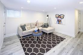 When choosing the appropriate basement dehumidifier, room size isn't the only consideration when it comes to choosing capacity. 6 Tricks To Make Your Basement Space Look Bigger Residence Style