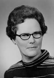 History of PEI Women in Government