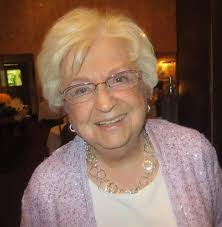 Obituary for Alfreda "Fritz" M. Black