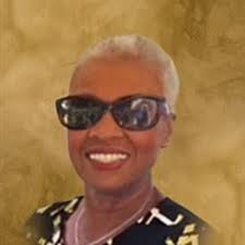 Ruth Robinson Obituary October 8, 2022