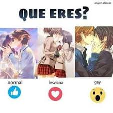 Soy Lesviana Anime Amino
