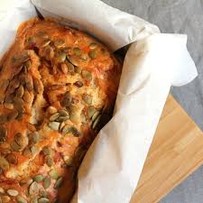 Cake Aux Tomates Sechees Comte Graines De Courge Recettes De Cuisine Recette Cuisine