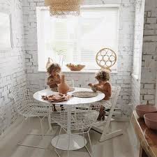 Marble Tulip Table And Tulip Table Base Inspired By Eero Saarinen In 2020 Tulip Table Marble Tulip Table Saarinen Tulip Table