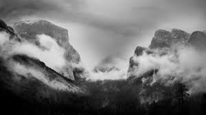 Yosemite In Winter A Tale Of Two Days Tarik Trad Photography Driving snowy park roads is no fun; yosemite in winter a tale of two days