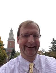 Obituary information for Douglas William Mabie