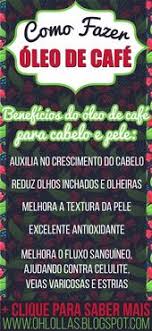 Cafe Ajuda O Cabelo A Crescer Como Fazer Oleo De Cafe Para Crescimento Do Cabelo Cafe No Cabelo Crescimento Do Cabelo Hidratacao De Cafe
