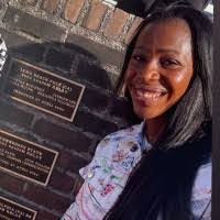 Jasmine Houston's Instagram, Twitter & Facebook