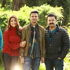 Indrajith Character Name In Karthick Naren S Naragasooran Revealed 3,098 likes · 25 talking about this. indrajith character name in karthick