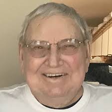 Obituary for George L. Crider