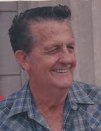 Obituary information for John "Jack" H. Knickerbocker