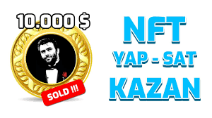 Nft Nasil Yapilir Ucretsiz Bedava Nft Olusturmak Opensea Ve Metamask Youtube
