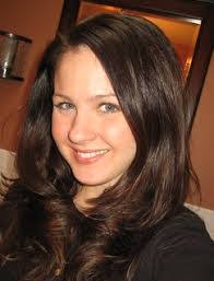 Michelle Fletcher's Instagram, Twitter & Facebook