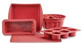 Silicone Bakeware Set, 5-pc MASTER Chef