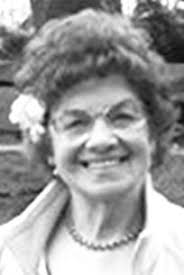 Lillian Judd Obituary (2017)