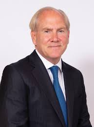 William Thomas — Ranger Legacy Foundation