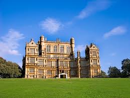 Image result for wollaton hall nottingham