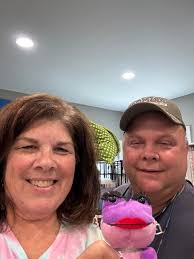 Erin Patterson goes shopping: