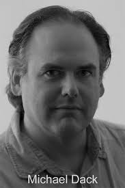 Christopher and Michael Dack