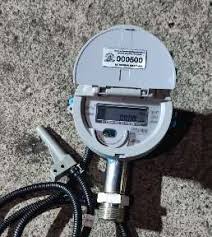 Implementation of a LoRaWAN Network for Smart Water ...