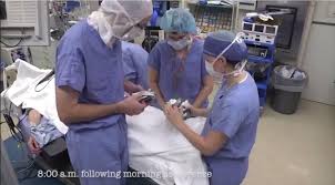 Why Become A Cardiothoracic Surgeon How To Become Surgeon Medical