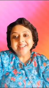 Sonia Chatterjee's Video