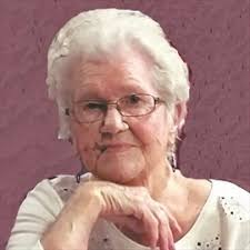 Veronica FOURNIER Obituary (2019)