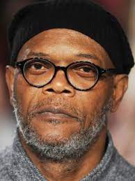 Сэмюэл Л. Джексон (Samuel L. Jackson) (Продюсер, Актер, Актер озвучивания,  Участник, Люди за кадром): фото, биография, фильмография, новости - Вокруг  ТВ.
