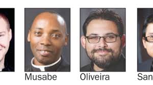 Eight new priests to be ordained in Lowell by Cardinal O'Malley