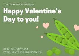Don't worry about getting any cards to the mailbox when you can just use ecards instead! Customize 33 Valentine S Day Cards Templates Online Canva
