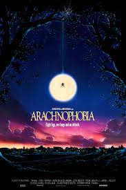 590 – Aracnofobia (1990) – 101 horror movies