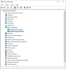 May 09, 2021 · you can use the task manager to identify the graphics card you have in your laptop. 5 Ways To Find Your Exact Graphics Card Model Without Opening Your Pc