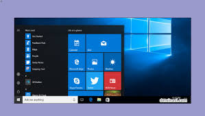 Apr 09, 2019 · seperti yang kita ketahui bahwa windows 10 saat ini adalah salah satu jenis sistem operasi windows yang banyak digunakan di dunia. Tutorial Cara Install Windows 10 Dengan Flashdisk Dan Dvd 2021